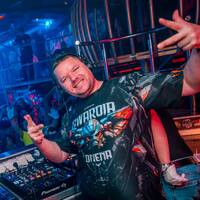 DJ YOURANT @ OMEN CLUB PŁOŚNICA - WIELKANOC 2024 - PUMPINGLAND ed.3 - 31.03.2024 -(BEZ PUBLICZNOŚCI) by OMEN CLUB