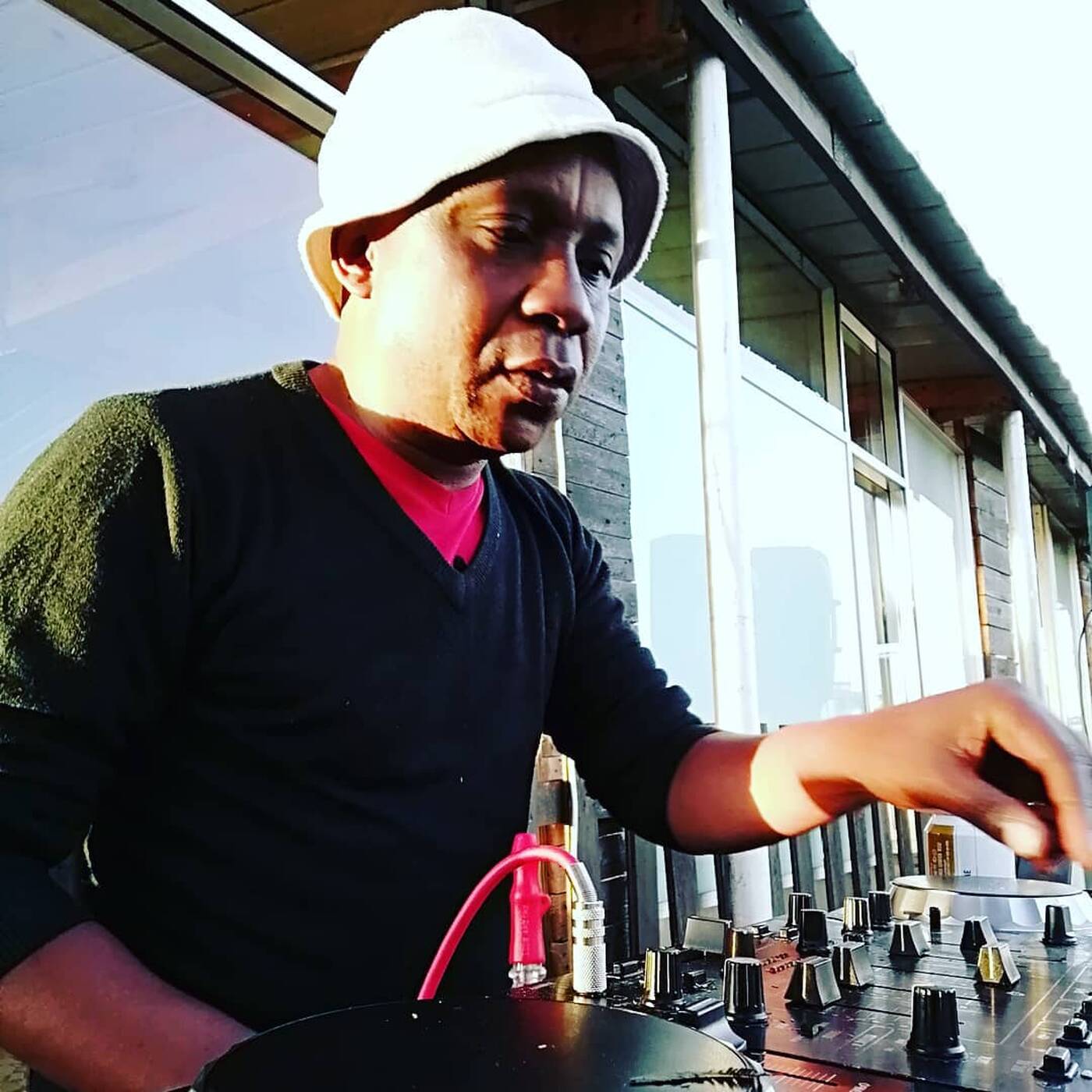 Amapiano Is A LifeStyle (April 2022) episode artwork