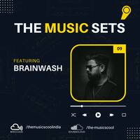 TheMusic'Scool - DJ Brainwash (Afro House Set) by Brainwash