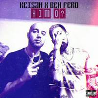 Keişan x Ben Fero - Kim O (DIY Acapella) by Omer Eris