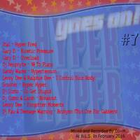 Project S91 #07 by Dj~M...