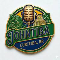 JOHNTIBA #02 - 27-04-2026 - Johnno - Retro Flashback by Retro Flashback