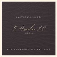 JusTnjabs - 5 Aside by JusTnjabs