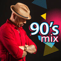 90's mix #31 - David Morales by DJ Stef presents