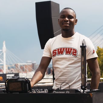 Ras Cal Dj