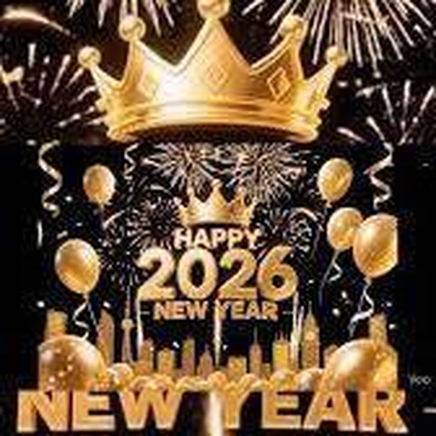 DJ ARI'S STYLE#EXCLUSIF#HAPPY NEW YEAR#HOUSE MUSIC #2025#2026 episode artwork