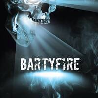 Barty Fire @ Psycho Set #33 by Barty Fire