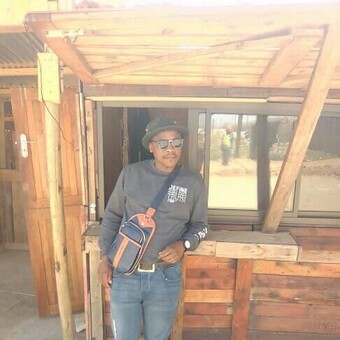 Mpho Maimane