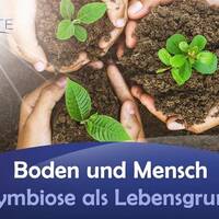 Boden und Mensch - eine Symbiose - Franz Rösl by NuoFlix