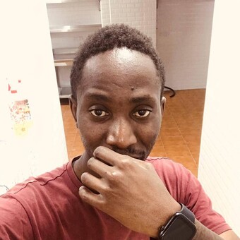 Fanuel Muchela