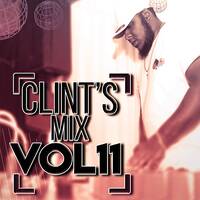 Clint's Mix Vol 11 by clint lbc petersen