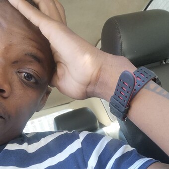 Brighten Amythest Philani Magwaza