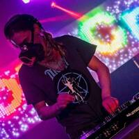 Drum and Bass Demo 2023 by DJ_Aurora