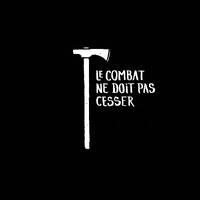 Le combat ne doit pas cesser, épisode 3 : Le coup de Tamioc by Lampe-Tempête