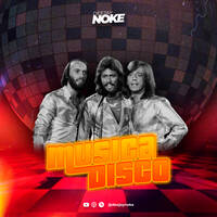Musica Disco Vol. 1 by deejay noke