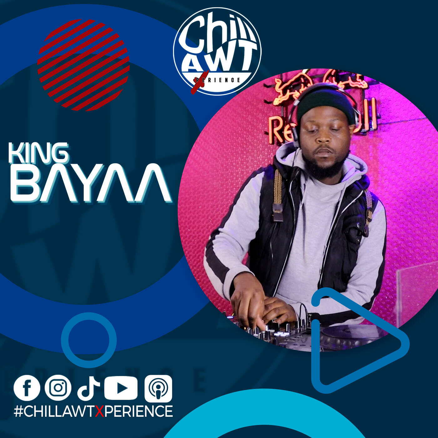 ChillAwtX - King Bayaa EP04-P01 episode artwork