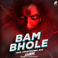 Bam Bhole (Countdown Remix) - Cherry by AIDD Official