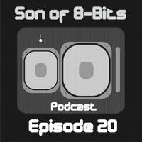 Infinity: Episode 20 by Son of 8-Bits