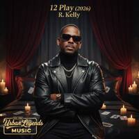 12 Play (2026) by Urban Legends 80s & 90s Music