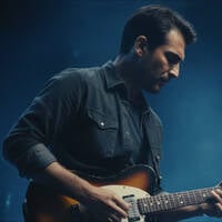 Your Watch is Stopped by Midnight Coffee Blues