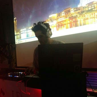 Jawher B (Carthanoise)