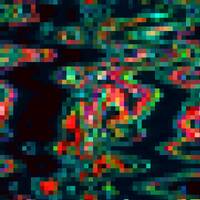 Patchwork hétéroclite by Gérard Delassus