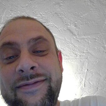 Christopher Pattison