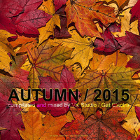 Autumn Promo Mix 2015* by GAT ELECTRA (CZ)