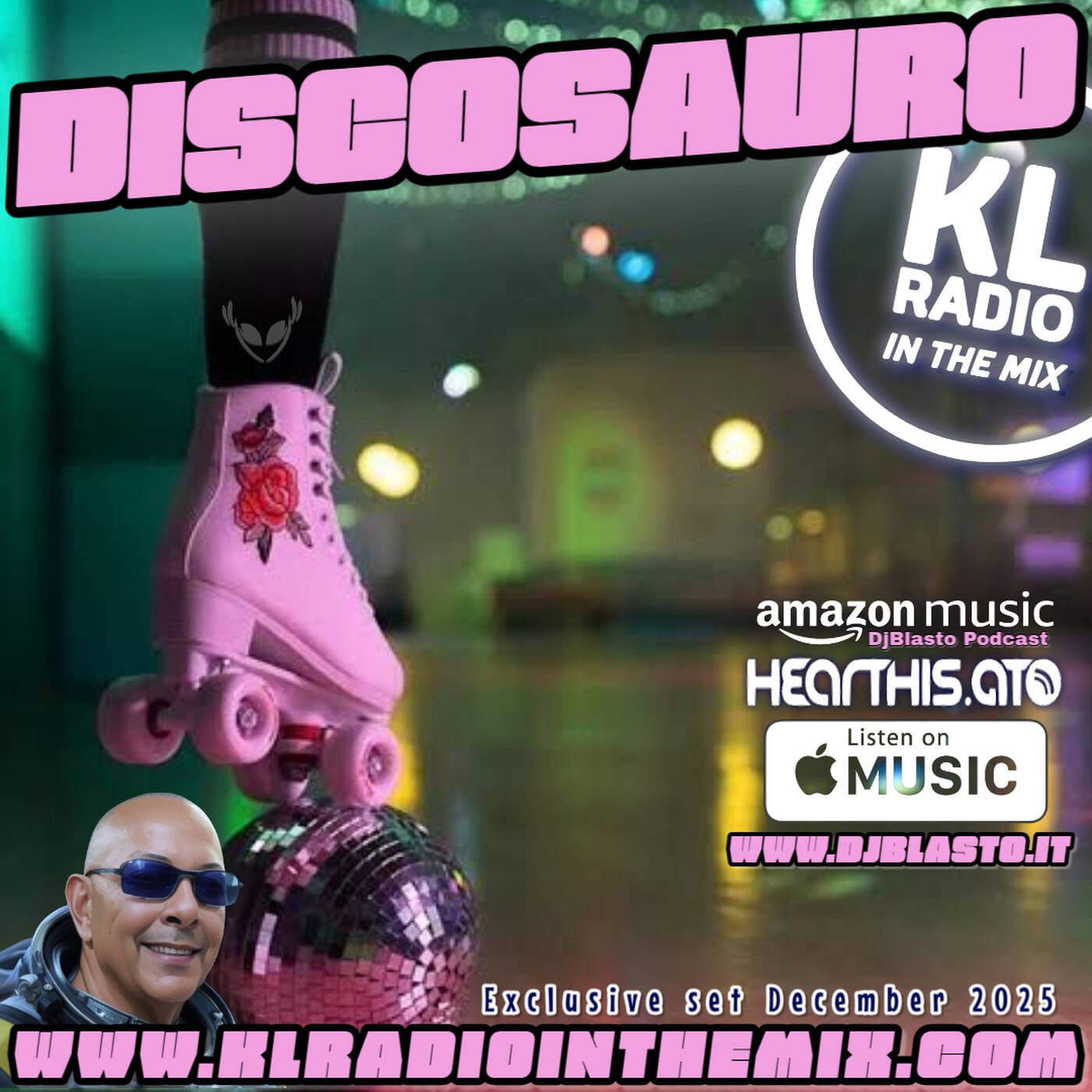 INTHEMIX-DISCOSAURO-DEC 2025-DJBLASTO