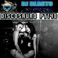 Discosauro Pt148 by DjBlasto
