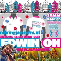 JammFm 28-4-2019 " EDWIN ON " The JAMM ON Sunday met Edwin van Brakel op Jamm Fm by Edwin van Brakel ( JammFm )