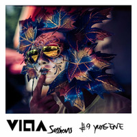VS009 - VILLA.Sessions #09 - YurGENE by VILLA