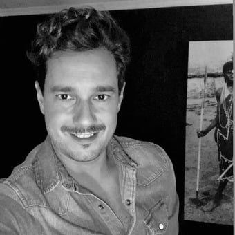 Gerard Minguez Caler