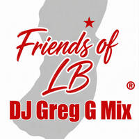 FOLB Mix DJ Greg G #480 for Broadcast 7.30.26 by DJ Greg Anderson