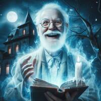 RC 389: Ghosts by Radio Clash