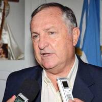 Agustin Perassi - Ministro de Gobierno - Actividades semana de la memoria by unjuradio03