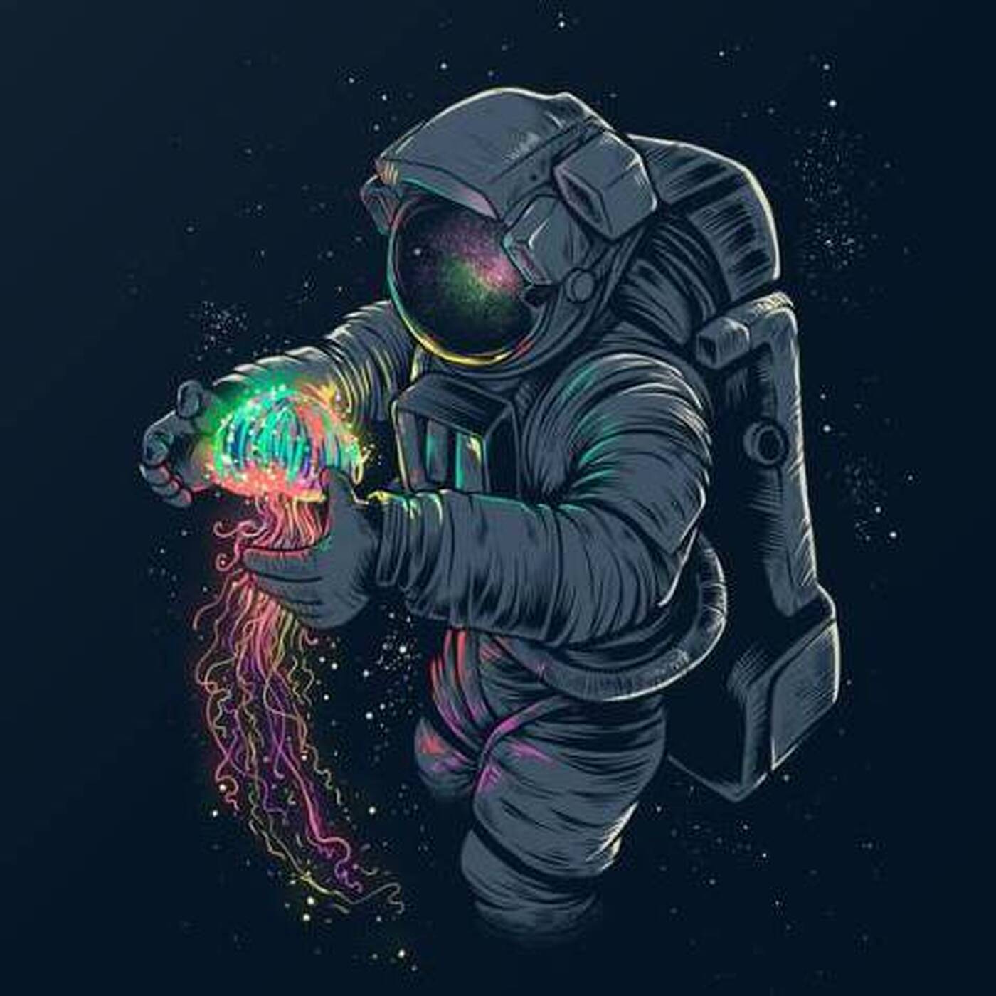 SoundSpace  | 02.03.2017  ~  Ben Strauch episode artwork