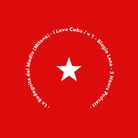 La Bodeguita del Medio / i Love Cuba - v 1 by Biagio Lana