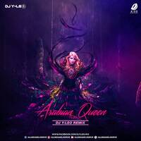 Arabian Queen (Remix) - DJ Y-Leo by All Indian DJs Drive