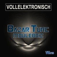 [VE16] Mouleboiz &amp; M.P - Bateau Berlin (Original Mix)_snippet by Vollelektronisch Recordings