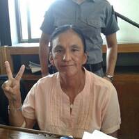 SENTENCIA A MILAGRO SALA by UNJu Radio 05