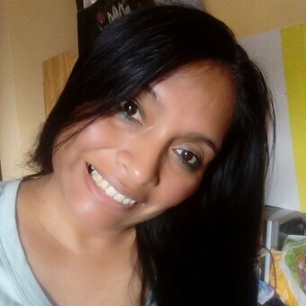 Patricia Liliana