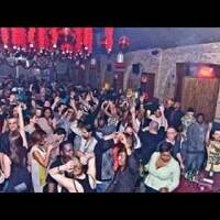 Spinna Live Roxy Blue Toronto 2.2003 by Cello&Ciccio