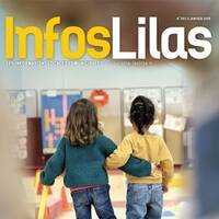 Infos Lilas janvier 2026