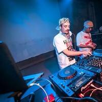 More Fire Show #317 - Crossfire from Unity Sound (Mon 21 Jun 2021) by Urban Movement Radio