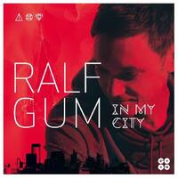 GOGO Music Radioshow #835 - Ralf GUM (Sat 13 Nov 2021) by Urban Movement Radio