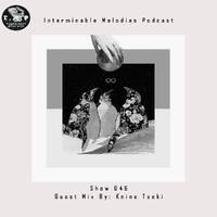 Interminable Melodies Podcast 046 Guest Mix by Knine Tseki (Stuff Mind Projects) by Interminable Melodies Podcast