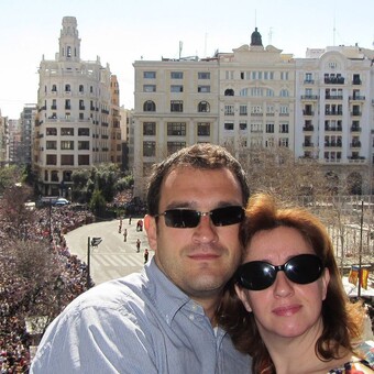 Jose Miguel Garcia Soriano