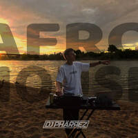 Legendary AFRO HOUSE LiveSet by DJ Phärrez @Mannheim w/ Rampa, Keinemusik, Antdot, SHM and more by DJ Phärrez