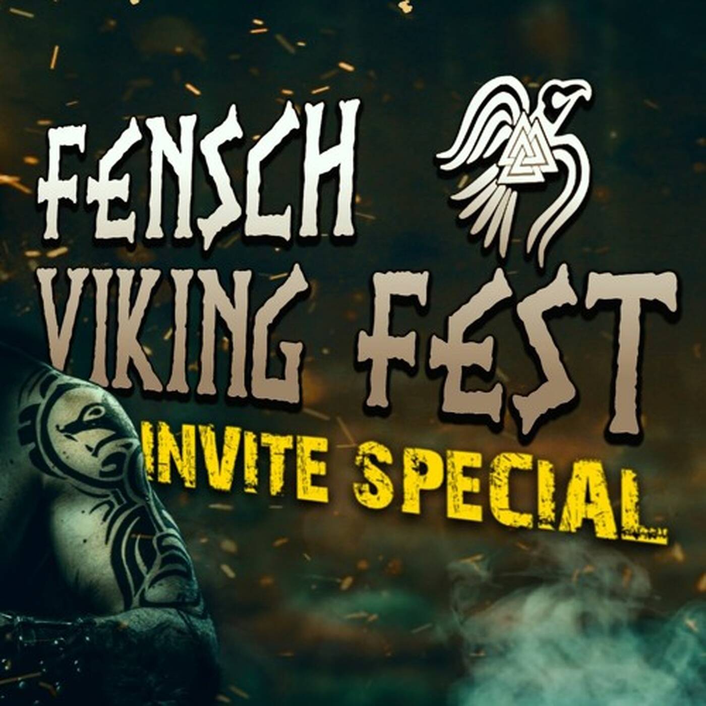 Une Nuit En Enfer - Spéciale Viking  Fensch Viking Fest 3 episode artwork